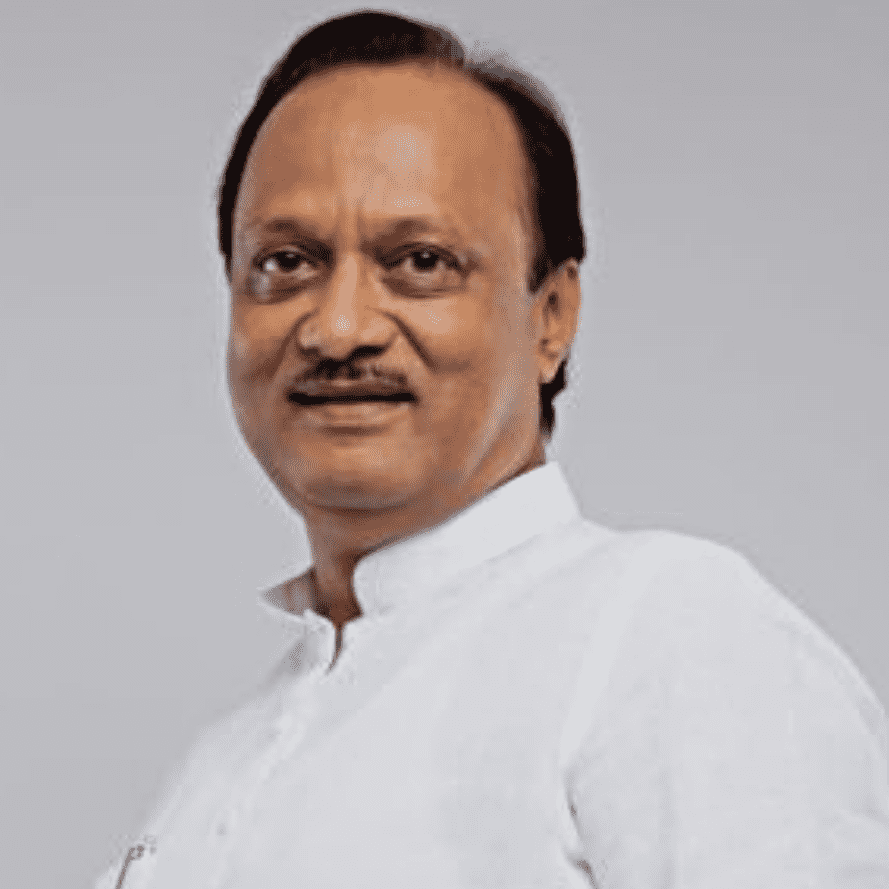 Shri.Ajit Pawar